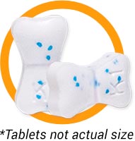 Pill Size
